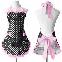 【CW】 Korean   Aprons