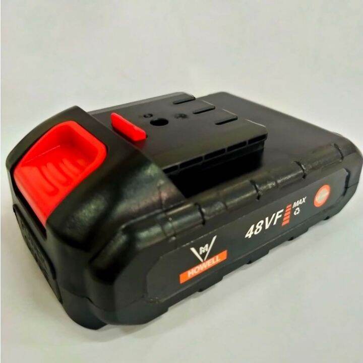 flowerdancing 48V Electric Grass Trimmer Liion Battery Rechargeable