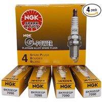 ( สุดคุ้ม+++ ) หัวเทียน NGK BKR5EGP G-Power Platinum แท้จากญี่ปุ่น ราคาถูก หัวเทียน รถยนต์ หัวเทียน มอเตอร์ไซค์ หัวเทียน รถ มอเตอร์ไซค์ หัวเทียน เย็น