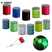 Fishing Rod Guide Binding Line 150D Winding Thread Wire Polyester Fiber Ring Fasten Line DIY Durable Fishing Line Accessories Fishing Lines