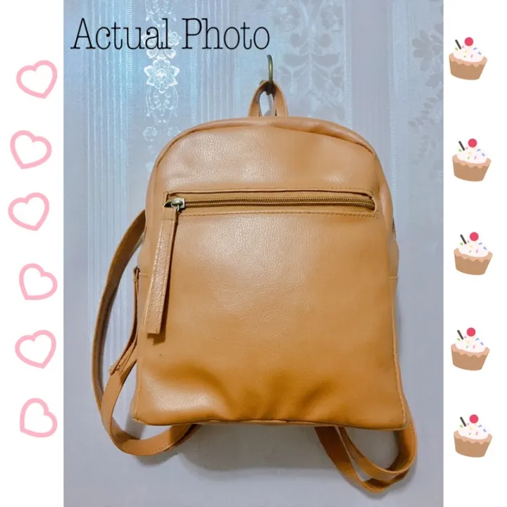 Kimbel Backpack and Sling bag Mall Pullout Lazada PH