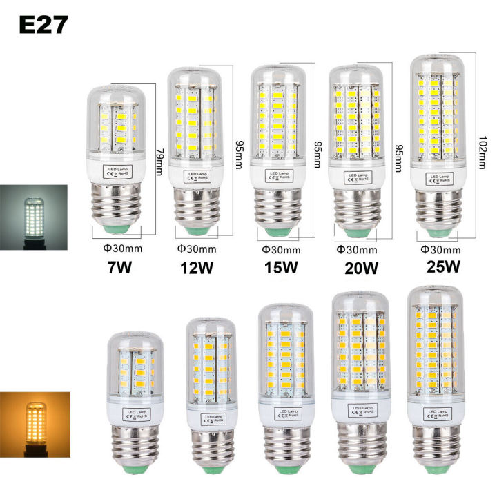 e14หลอดสำหรับเทียนไฟฟ้ากำลังไฟสูงหลอดไฟ-led-ประหยัดพลังงานทรงกลมหลอดไฟข้าวโพดหลอดไฟประหยัดพลังงานหลอดไฟ-led-หลอดไฟ-ldp3731หลอดไฟ-led