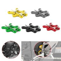 Motorbike Rearset Rear Set Replacement Base Mounting Plate For Kawasaki Ninja 250 300 Z250 Z300 2013 2014 2015 2016 2017 2018