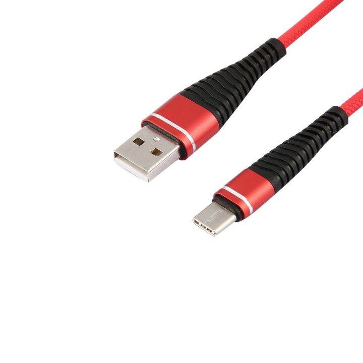 usb-c-type-c-cable-stretched-coiled-spring-spiral-type-c-male-extension-cord-data-sync-charger-wire-charging-cable-for-samsung