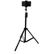 Bộ livestream, chân tripod tự sướng