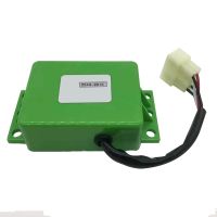 2543-9015 25439015 Excavator Wiper Switch Start Controller Relay for Digger Doosan Daewoo DH220LC-V DH200-5 DH220-V