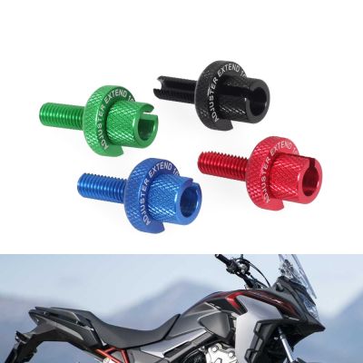 For Honda CBR650R/CB650R 2019-2022 NC700/750/S/X 2013-2022 M8 Motorcycle Clutch Cable Wire Adjuster 2021 2020