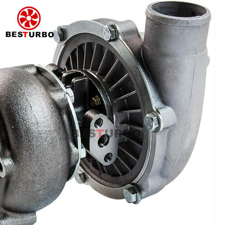 t3-t04e-t4-a-r-63-400-hp-external-wastegate-stage-iii-turbocharger-oil-line-kit