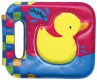 Duck (Shake &amp; Play Bath Books)