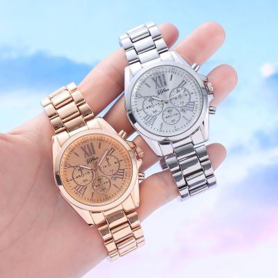 【July】 2023 New Hot Selling Couple Three Eyes Fashion Roman Numeral