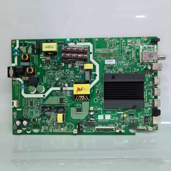 เมนบอร์ด-main-board-panasonic-th-55hx600t-พาร์ท-5800-a9k53g-0p10-อะไหล่แท้-ของถอดมือสอง