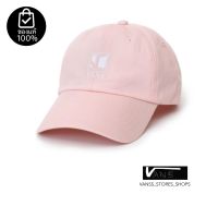 VANS UPSTEER HAT STRAWBERRY CREAM  (สินค้ามีประกันแท้)