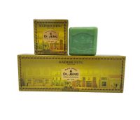 Madame Heng Balance Botanical Soap