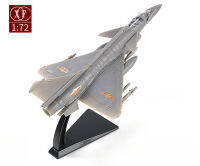 1: 72จีน J-10 C รุ่นที่สี่กึ่งอเนกประสงค์นักรบรุ่นขบวนพาเหรด