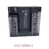 CP1E-E30SDR-A CP1E-E40SDR-A CP1E-E60SDR-A Controller โมดูลรีเลย์เอาต์พุต CPU UNIT 100 ใหม่ Original