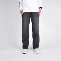 CODhuanglan212 Superego Denim Regular Pants Gray Spray SBSF01D