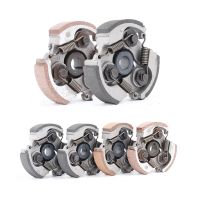 ❒✶ Motorcycle 2-stroke all-alloy clutch plate spring 3 Shoe Clutch Spring 47cc 49cc Aluminum for Mini Moto Quad ATV Dirt Bike