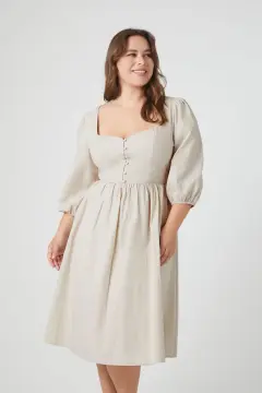 Forever 21 plus size dresses outlet usa