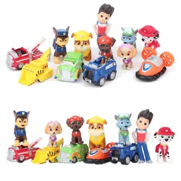 Shop Paw Patrol Toys Mini with great discounts and prices online