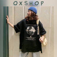 QXshop ?เจ้าน้อนโลก เสื้อยืดสุดปัง✨ ทรงสวยน่ารักไม่เบา ลายน่ารักฝุดฝุด? ลายขายดีนอดฮิตติดเทรน⭐️⭐️ ใส่ได้ทั้งผู้หญิงและผู้ชาย?