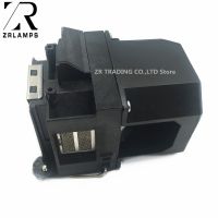 ZR ELPLP57 New Projector lamp With housing EB-455WIEDU/EB-465IEDU/450WI/455WI/H318A/H343A