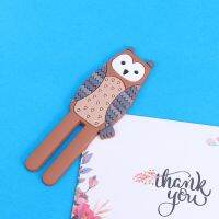 Animals Magnetic Hooks Removable Decorative Fridge Sticker Refrigerator Message Magnet Coat Hanger Key Holder Storage Hook (Owl) Picture Hangers Hooks