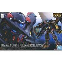 RG 1/144 GUNDAM ASTRAY GOLD FRAME AMATSU MINA