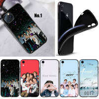 41GNN GOT7 Band อ่อนนุ่ม High Quality ซิลิโคน TPU Phone เคสโทรศัพท์ ปก หรับ iPhone 7 8 11 12 13 14 Pro XS Max SE X XR Plus SE