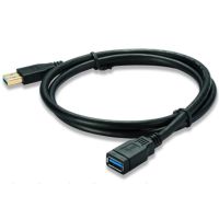 สาย usb Extention cable AM AF v3.0 60cm