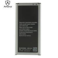 Amorus For Samsung Galaxy S5 G900 3.85V 2800mAh Rechargeable Li-ion Battery (Encode: EB-BG900BBC) (without Logo)