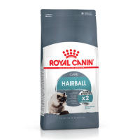 Royal Canin Hairball Care อาหารแมวโต สูตรดูแลปัญหาก้อนขน อายุ 1 ปีขึ้นไป ขนาด 4 kg
