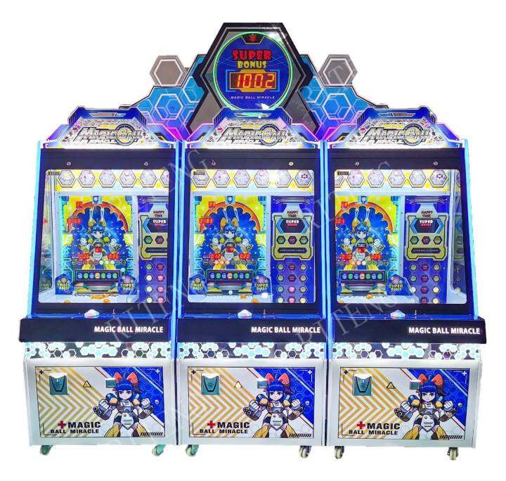 Coin Pusher Machine Coin Operated Super Bonus | Lazada PH