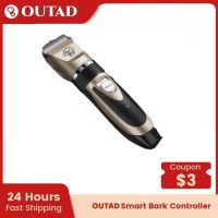 OUTAD Dog Clipper Dog Hair Clippers Grooming (Pet/Cat/Dog) Haircut Trimmer Shaver Set Pets Cordless Rechargeable Professional