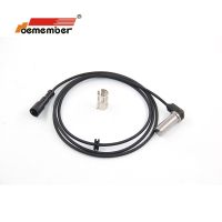 ✘♛ 4410321030 Truck ABS Sensor 20566832 Wheel Speed Sensor for Volvo FH FM FL 44 20428943 20390735 20428941 20428942 20428944