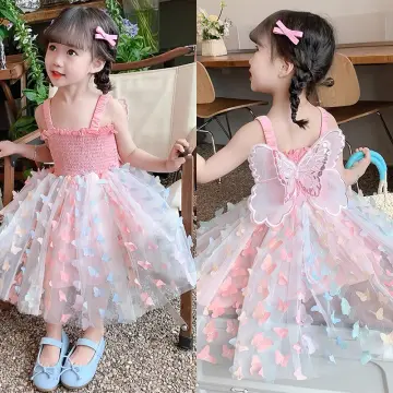Moonstone Magic Fairy Dress – GiGi's Fairy Fashion