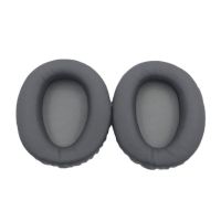 Replacement Earpads Ear Pads Cushion Muffs Cover Repair Parts for Sony WH-CH700N WH-CH710N MDR-ZX770BN MDR-ZX780DC Headphones