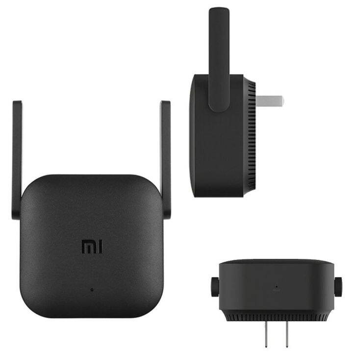 xiaomi-mi-wi-fi-range-extender-pro-อุปกรณ์ช่วยขยายสัญญาณ-wi-fi-ของแท้-ประกันศูนย์-1ปี