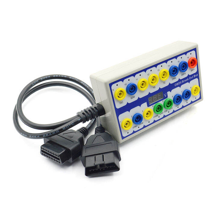 auto-protocol-detector-obd-2-break-out-obdii-scanner-connector-detector-obd2-break-out-obd-interface