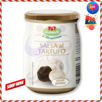 ?HOT DEAL.!! Viander Mushroom Truffle Sauce 520 g  เวียนเดอร์ ซอสเห็ดทรัฟเฟิล 520 กรัม