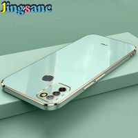 Jingsanc เคสโทรศัพท์สำหรับ Infinix Smart 6/Smart 6 NFC/Smart 5 Pro/Smart 5/Smart 4