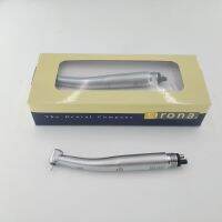 Sirona T34 อุปกรณ์สเปรย์เซรามิก M4 2 รู B2 สําหรับใช้ในทางทันตกรรม vf bg