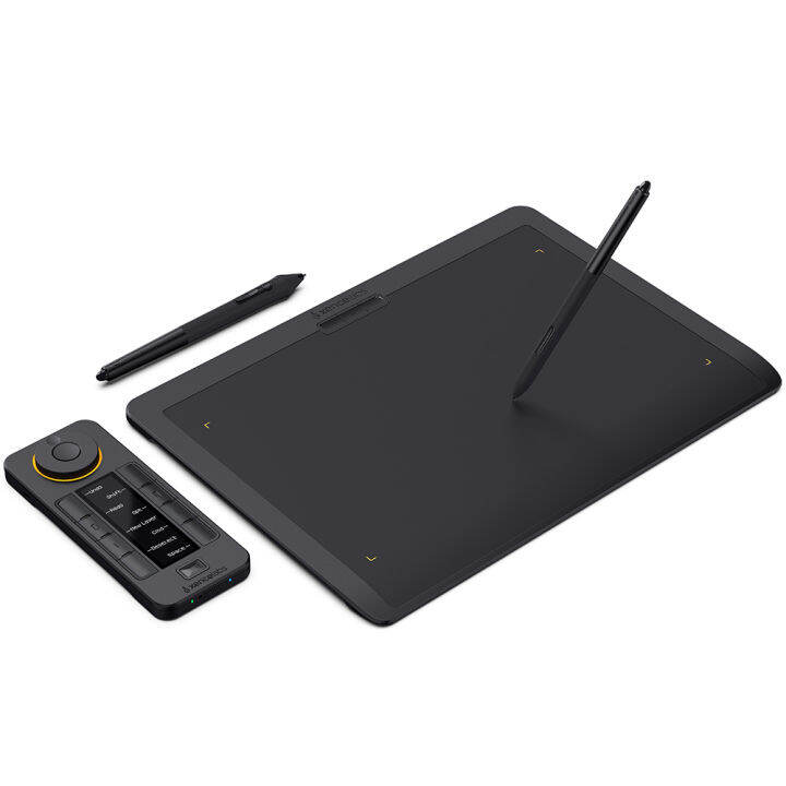 Xencelabs Pen Tablet Medium Bundle Lazada Indonesia
