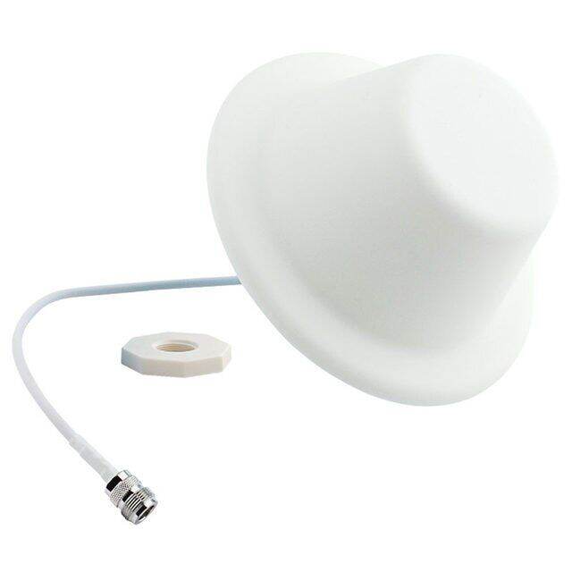 800 2700mhz 2g 3g 4g Indoor Antenna 2600 Ceiling Internal Antenna For Cell Phone Signal Gsm Dcs