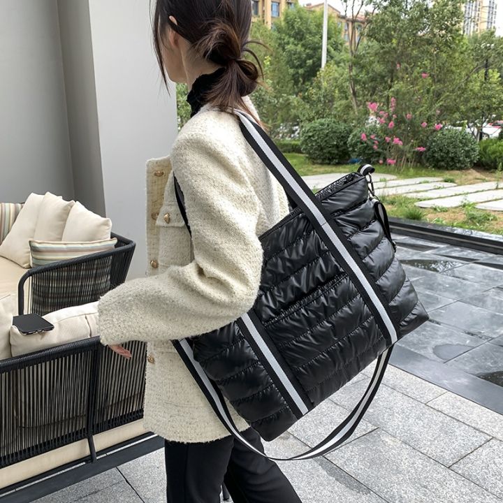 cod-cotton-bag-womens-2021-autumn-and-winter-new-european-single-shoulder-large-trendy-space-velvet-portable-messenger