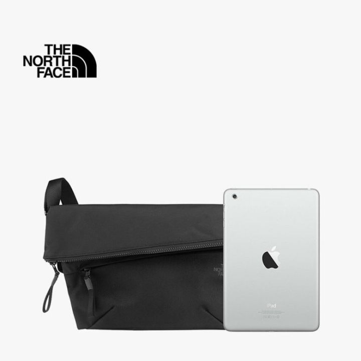 กระเป๋าสะพายข้าง-the-north-face-รุ่น-electra-tote-ของใหม่-ของแท้-พร้อมส่งจากไทย