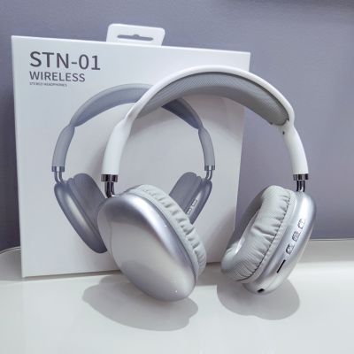 ZZOOI P9 Bluetooth Headphone Charging Motion Wireless Headphone Stereo 5.0 Headset