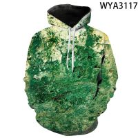 New Men Women Children Grunge Hoodies Casual Fashion 3D Printed Pullover Long Sleeve Sweatshirts Boy Girl Kids Hoody Cool Jacket