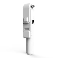 L03s: Extensible Foldable Equipped With LED Fill Light, Monopod Tripod for Phone Selfie Stick,Xiaomi Huawei Gimbal Smartphone