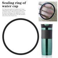 Silicone O Bottle Lid Gaskets Leak-Proof Seal Rings Fit For Contigo 16oz 20oz Vacuum Cups Water Bottles Lids Accessories