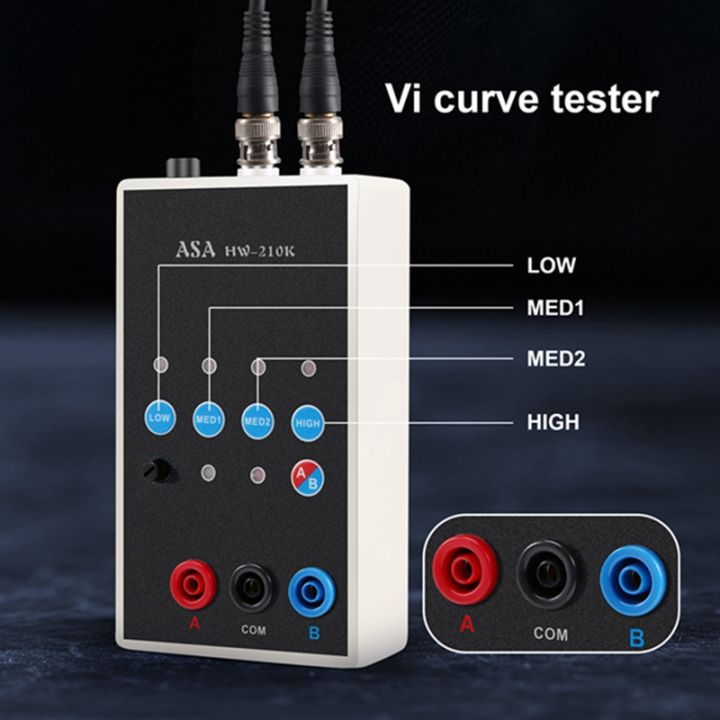 dual-channel-vi-curve-tester-circuit-board-online-detection-asa-tester-dual-channel-vi-curve-tester